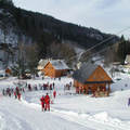 Sportpark Františkov